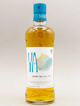 Load image into Gallery viewer, Mars, Mars the Y.A. #02, Blended Malt Japanese Whisky, Japan (49%, 70cl)
