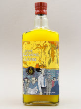 Load image into Gallery viewer, Maxico Mistico, Licor Llevame Lejos, Dry Roots &amp; Seed Liqueur, Mexico (22%, 70cl)
