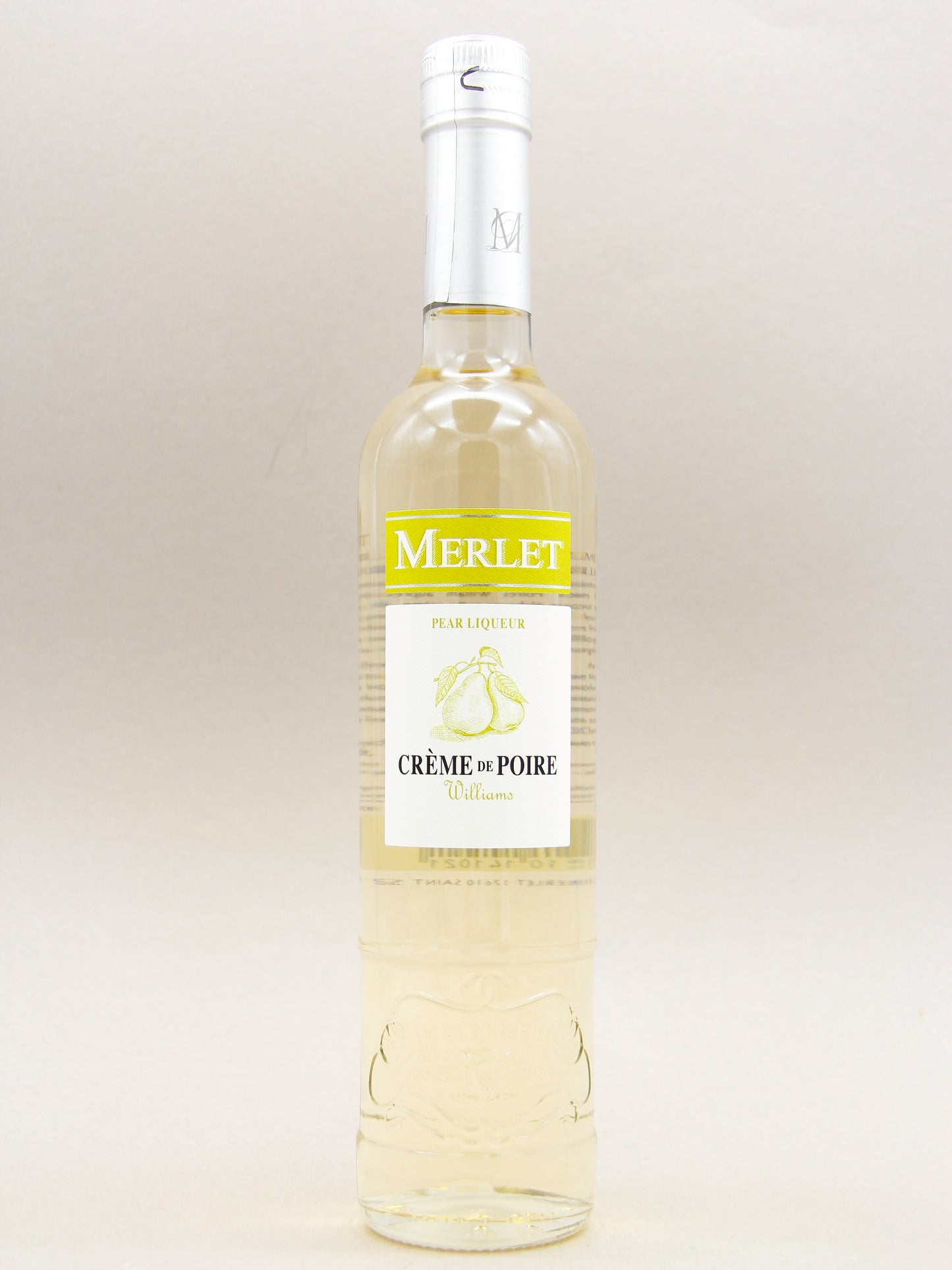 Merlet, Creme de Poire William (18%)