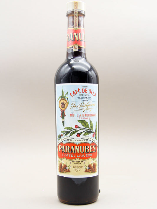 Paranubes, Cafe de Olla, Coffee Liqueur, Oaxaca, Mexico (25%, 70cl)