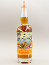 Load image into Gallery viewer, Plantation Barbados Rum, Vintage Edition 2013, 9 years (50.2%, 70cl)
