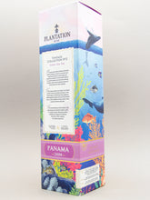 Load image into Gallery viewer, Plantation Panama Rum, Vintage Edition 2008, 13 years (45.7%, 70cl)
