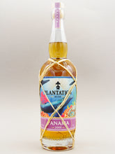 Load image into Gallery viewer, Plantation Panama Rum, Vintage Edition 2008, 13 years (45.7%, 70cl)
