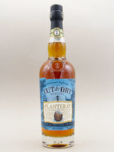 Load image into Gallery viewer, Planteray, Cut &amp; Dry Artisinal Coconut Rum, Barbados (40%, 70cl)
