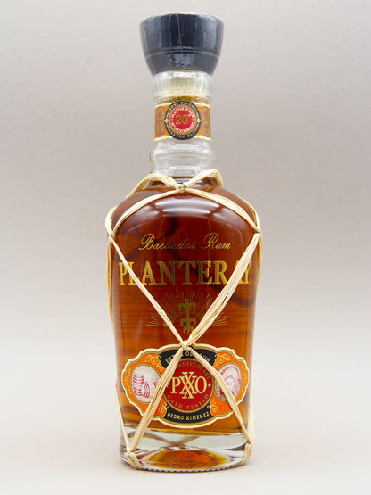 Planteray XO, Barbados, Rum, 20th Anniversary PX Sherry Finish (40%, 70cl)