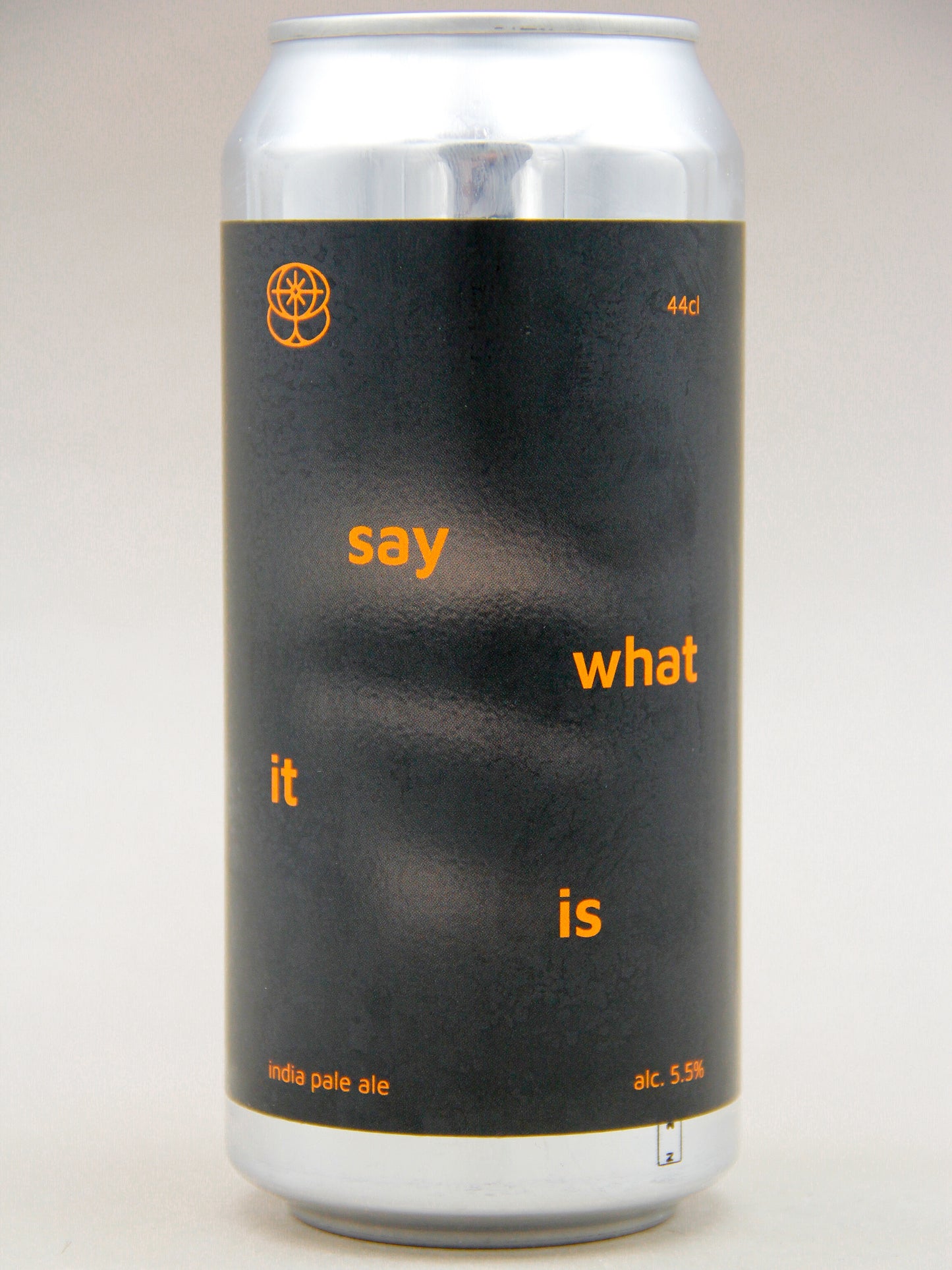 Seagrove Public: Say what it is, IPA (5.5%, 44cl)