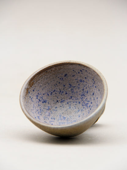 Shoppen x Nørrebro Keramik, Mezcal Copita in Clay, Hand Made