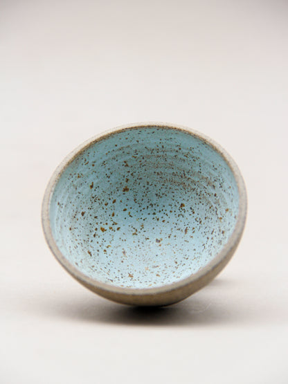 Shoppen x Nørrebro Keramik, Mezcal Copita in Clay, Hand Made