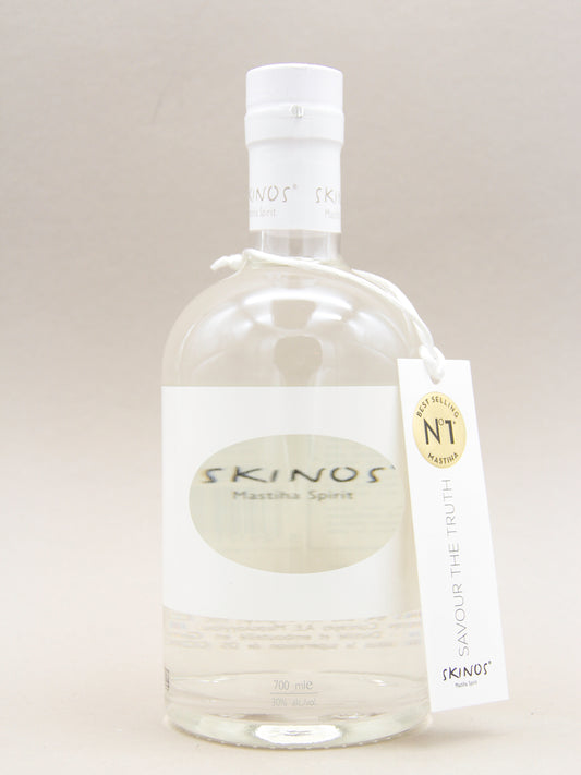 Skinos, Mastiha Spirit, Greece (30%, 70cl)