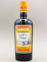 Load image into Gallery viewer, Velier Caroni 17 Years, Trinidad Rum (55%, 70cl)
