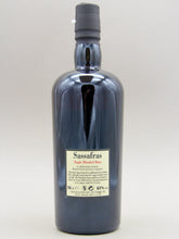Load image into Gallery viewer, Velier Foursquare Sassafras, 14 Years, Single Blended Barbados Rum, (61%, 70cl)
