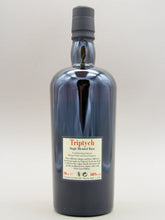 Load image into Gallery viewer, Velier Foursquare Triptych, Barbados Rum (56%, 70cl)
