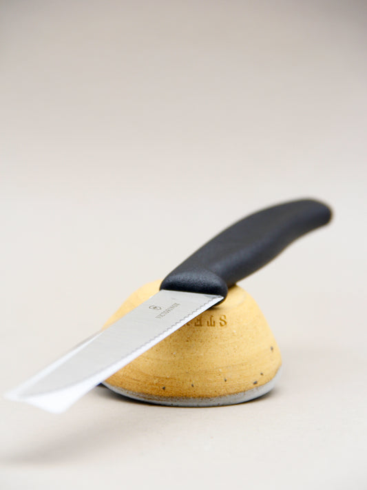 Victorinox Bar Knife Black 11cm