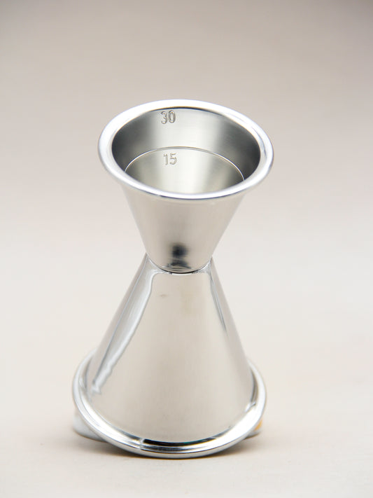 Wadasuke Jigger 15/30/45/60 ml, steel