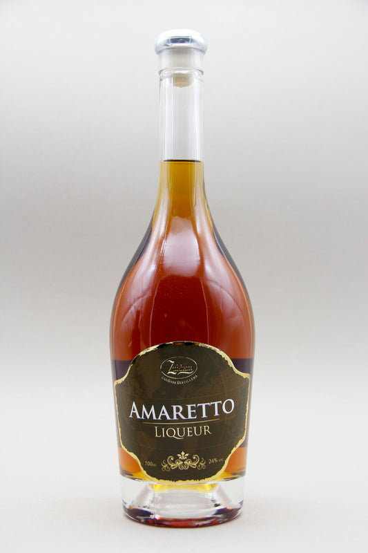 Zuidam Amaretto Liqueur (24%, 70cl)