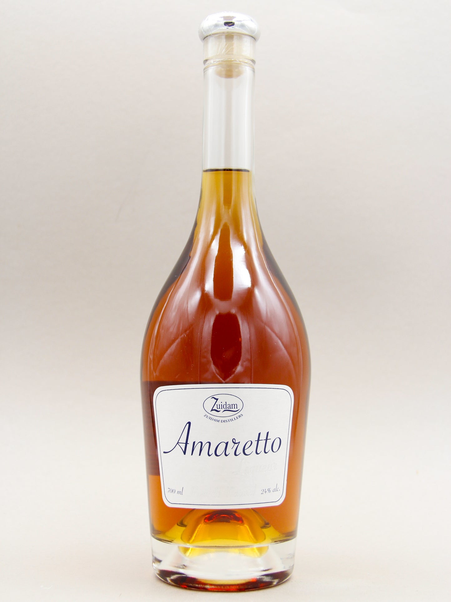 Zuidam Amaretto Liqueur (24%, 70cl)