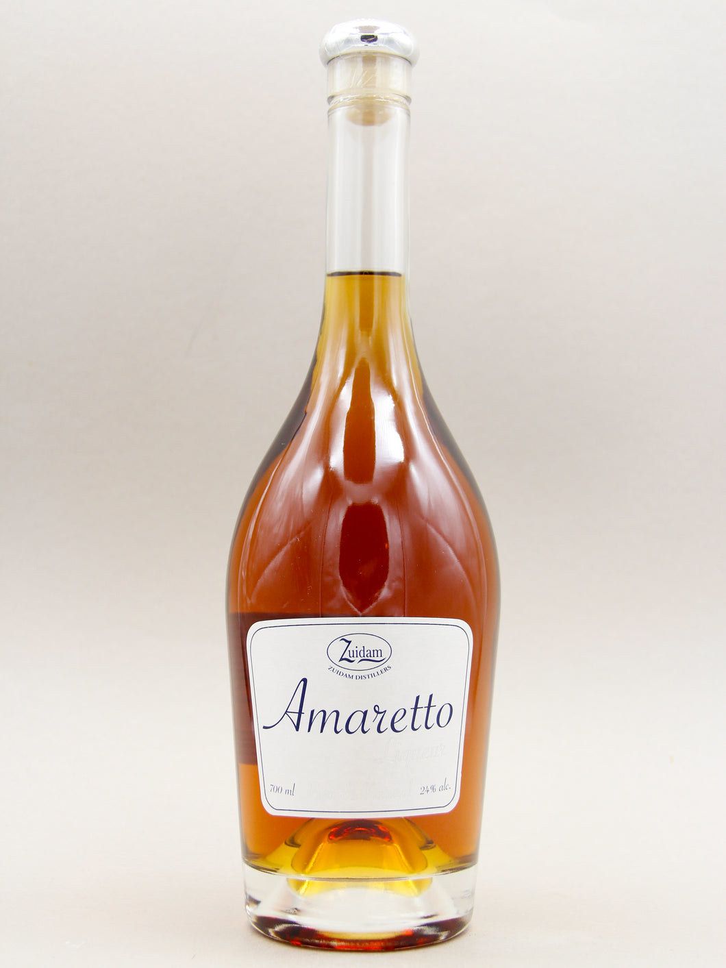 Zuidam Amaretto Liqueur (24%, 70cl)