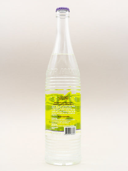 Beu Spirits, Zond5, Destilado de Agave, 100% Espadin (45%, 70cl)