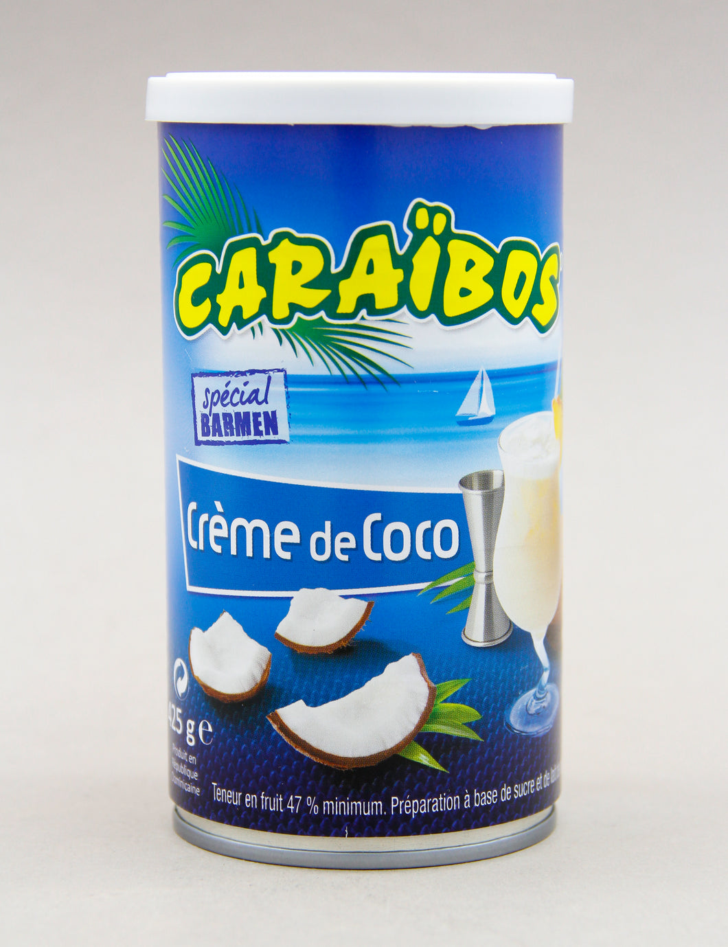 Caraibos Coco Cream 425g