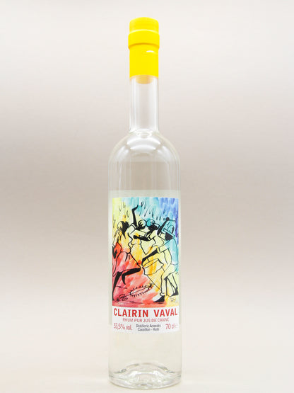 Clairin Vaval, Haiti (70cl)