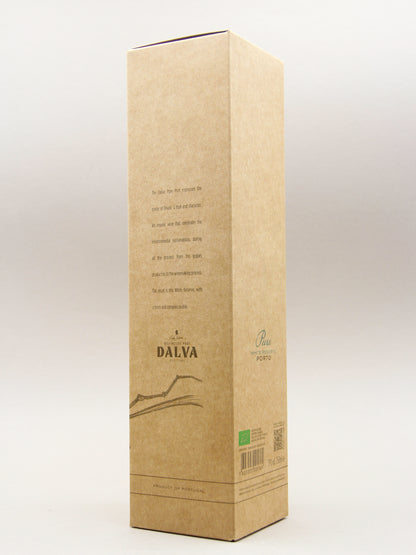 Dalva, Pure White Reserve Organic, Port Wine, Portugal (19%, 75cl)