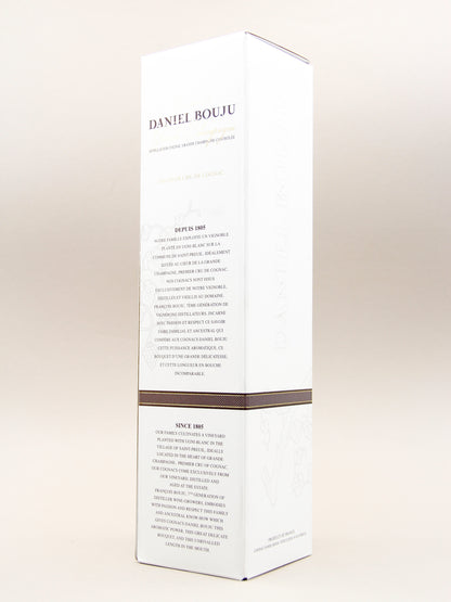 Daniel Boujou, Sélection Spéciale, Cognac Grande Champagne (40%, 70cl)