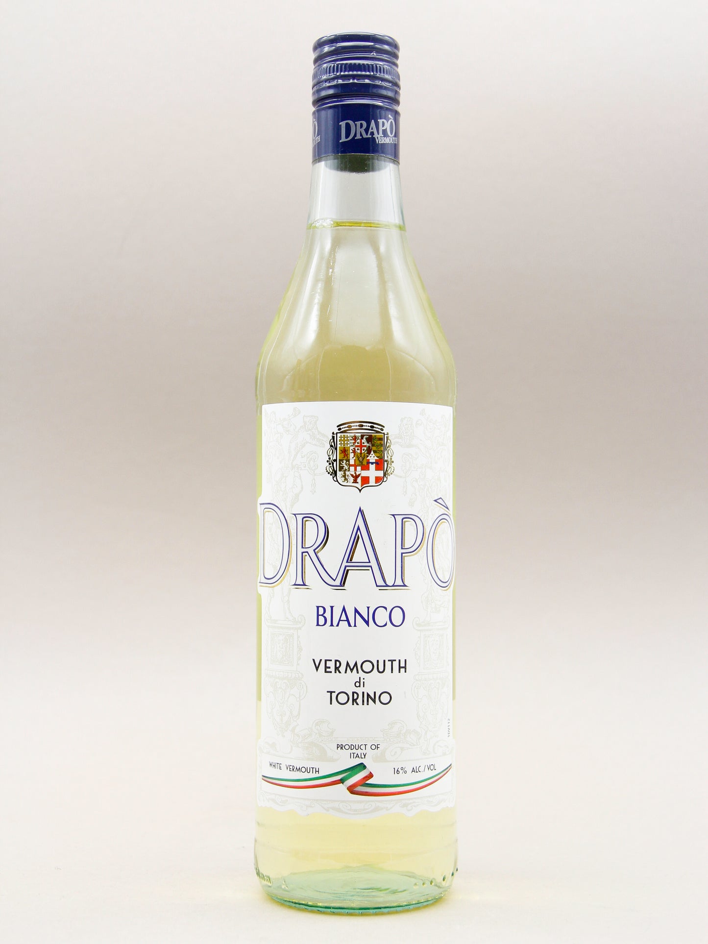 Drapo Vermouth Di Torino Bianco (16%, 75cl)