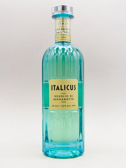 Italicus, Rosolio Di Bergamotto, Italy (20%, 70cl)