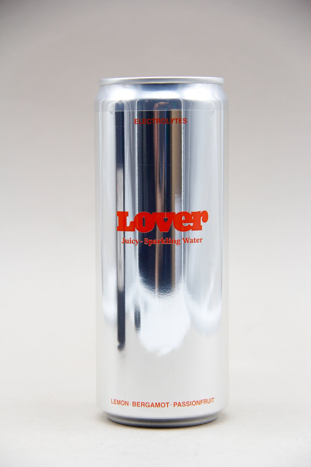 Lover, Juicy Lover, Sparkling water with Electrolytes (0%, 33cl)