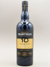 Load image into Gallery viewer, Martha&#39;s Classic 10 Year Tawny Port (20%, 75cl)

