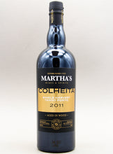 Load image into Gallery viewer, Martha&#39;s Colheita 2011, Tawny Port (20%, 75cl)
