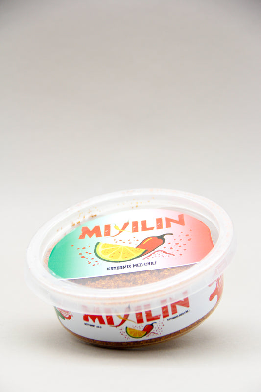 Micherveza Mixilin, Mexican Spice Mix with Chili (0%, 140g)