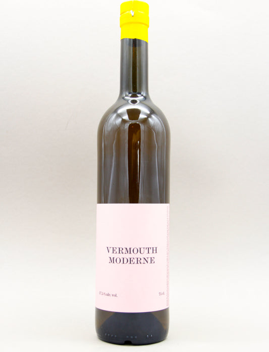 Vermouth Moderne, Denmark (17.5%, 75cl)