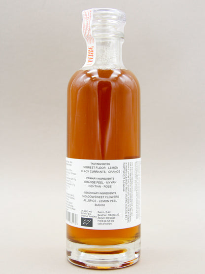 A Verre: Amaro Rosa, Non-alcoholic, Denmark (0%, 50cl)