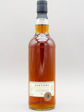 Load image into Gallery viewer, Monymusk 14 Years, Adelphi Selection, Single Estate Jamaican Rum (58.8%, 70cl)
