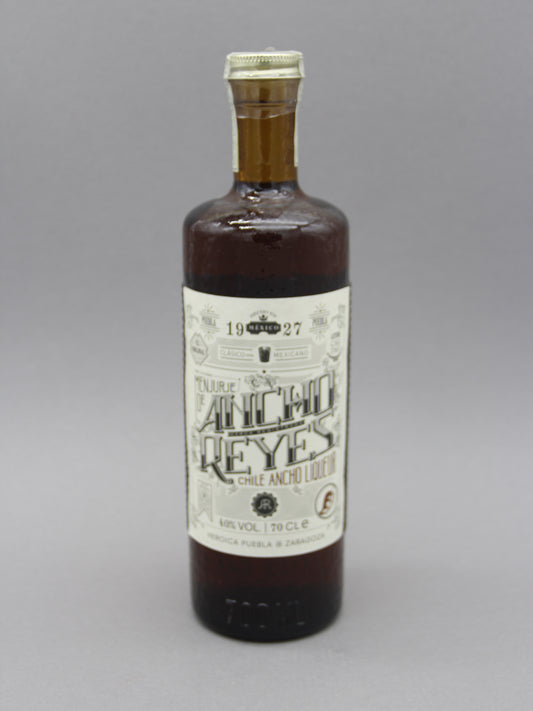 Ancho Reyes Chile Liqueur (40%, 70cl)