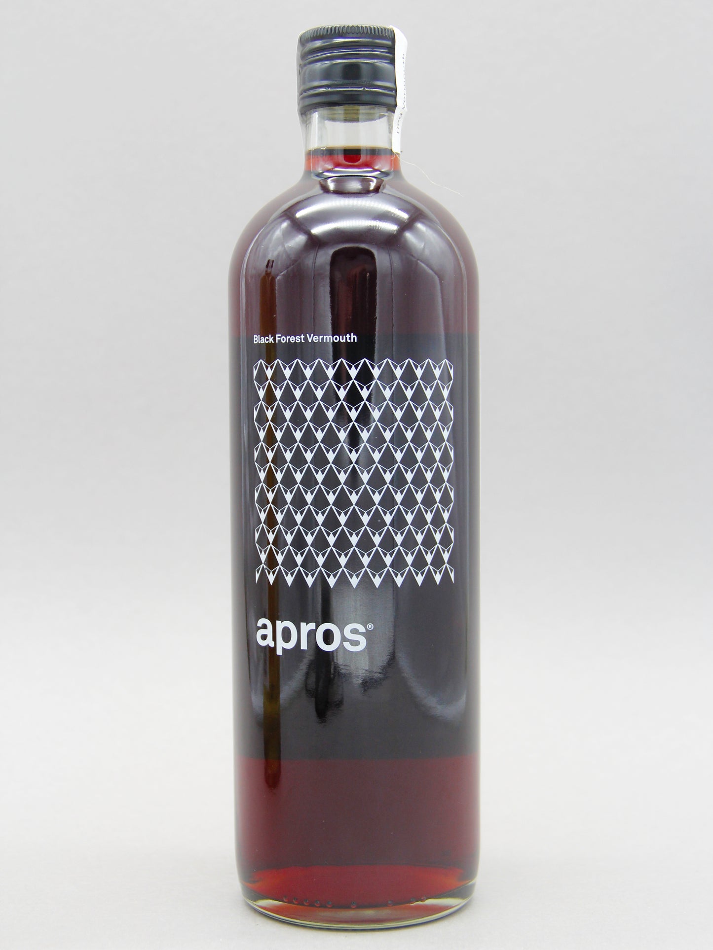 Apros Red, Black Forest Vermouth, Germany (18%, 75cl)