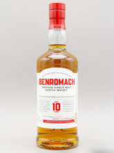 Load image into Gallery viewer, Benromach 10 Years, Speyside Single Malt Scotch Whisky (43%, 70cl)
