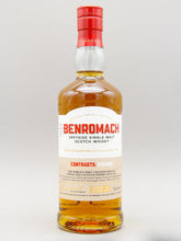 Load image into Gallery viewer, Benromach, Speyside Single Malt Scotch Whisky, Organic, Distilled 2013 (Bottled 2022) (46%, 70cl)
