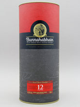 Load image into Gallery viewer, Bunnahabhain, 12 Years Old, Islay Single Malt Scotch Whisky (46.3%, 70cl)
