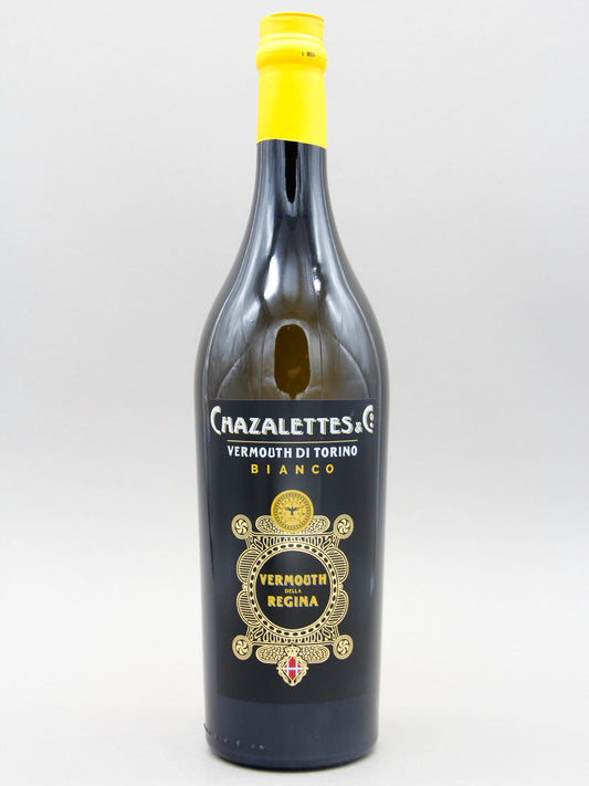 Chazalettes & Co. Vermouth Di Torino Bianco (16.5%, 75cl)