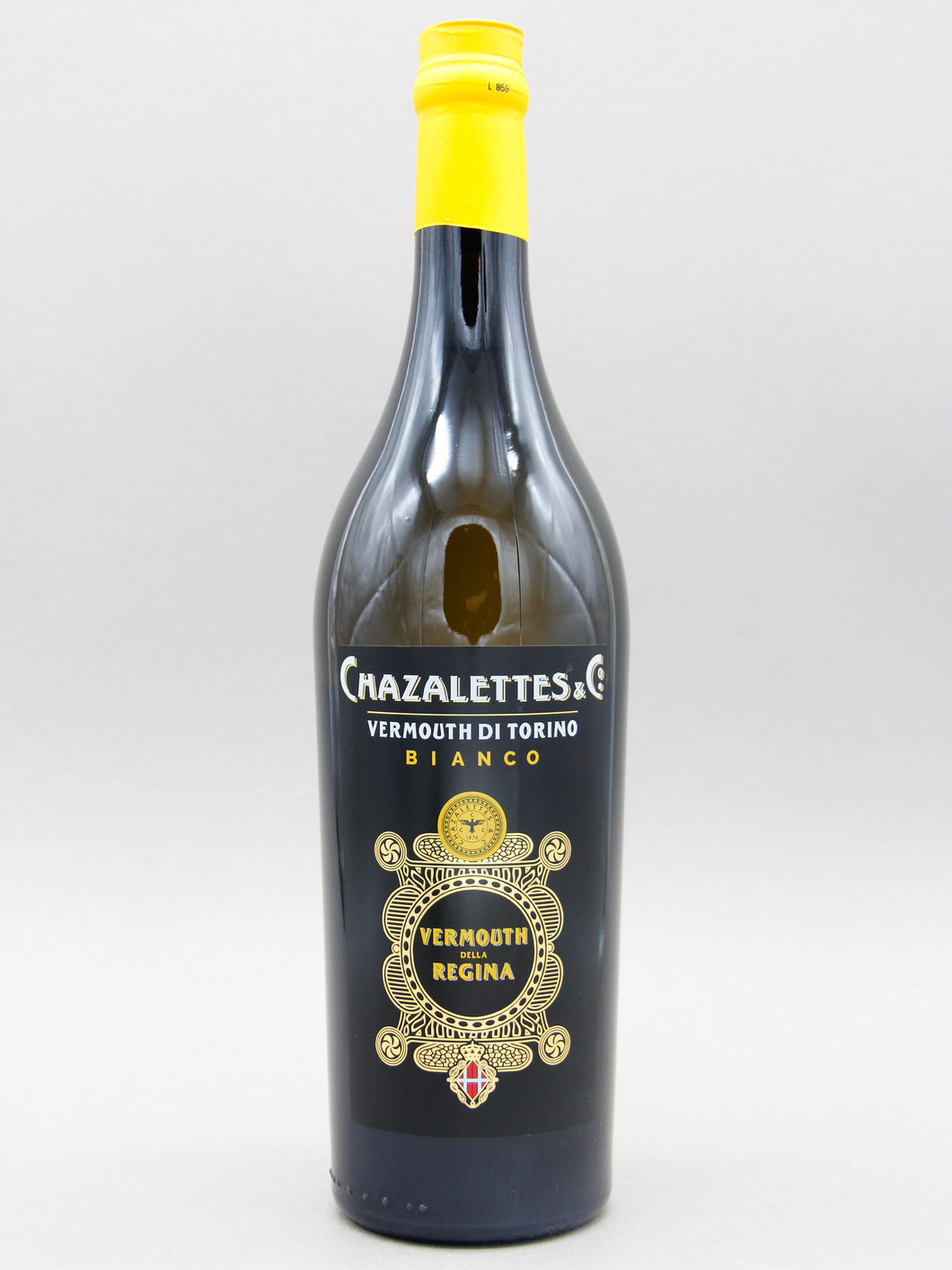 Chazalettes & Co. Vermouth Di Torino Bianco (16.5%, 75cl)