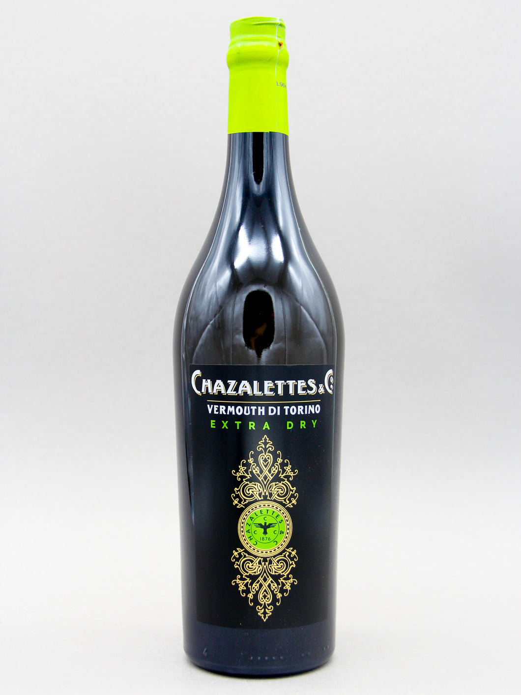 Chazalettes & Co. Vermouth Di Torino Dry (18%, 75cl)