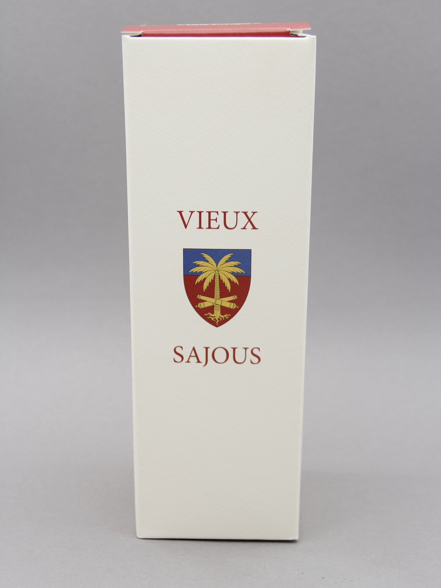 Clairin Vieux Sajous 2nd Edition, 2021 (56.3%, 70cl)