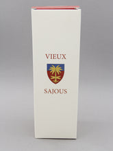 Load image into Gallery viewer, Clairin Vieux Sajous 2nd Edition, 2021 (56.3%, 70cl)
