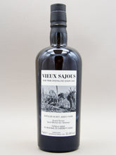 Load image into Gallery viewer, Clairin Vieux Sajous, Aged 5 Years, Ex-Caroni casks, Distilled 2017 (52.14%, 70cl)

