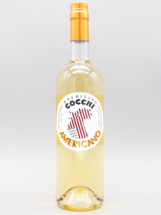 Giulio Cocchi Aperitivo Americano, Italy (16.5%, 75cl)