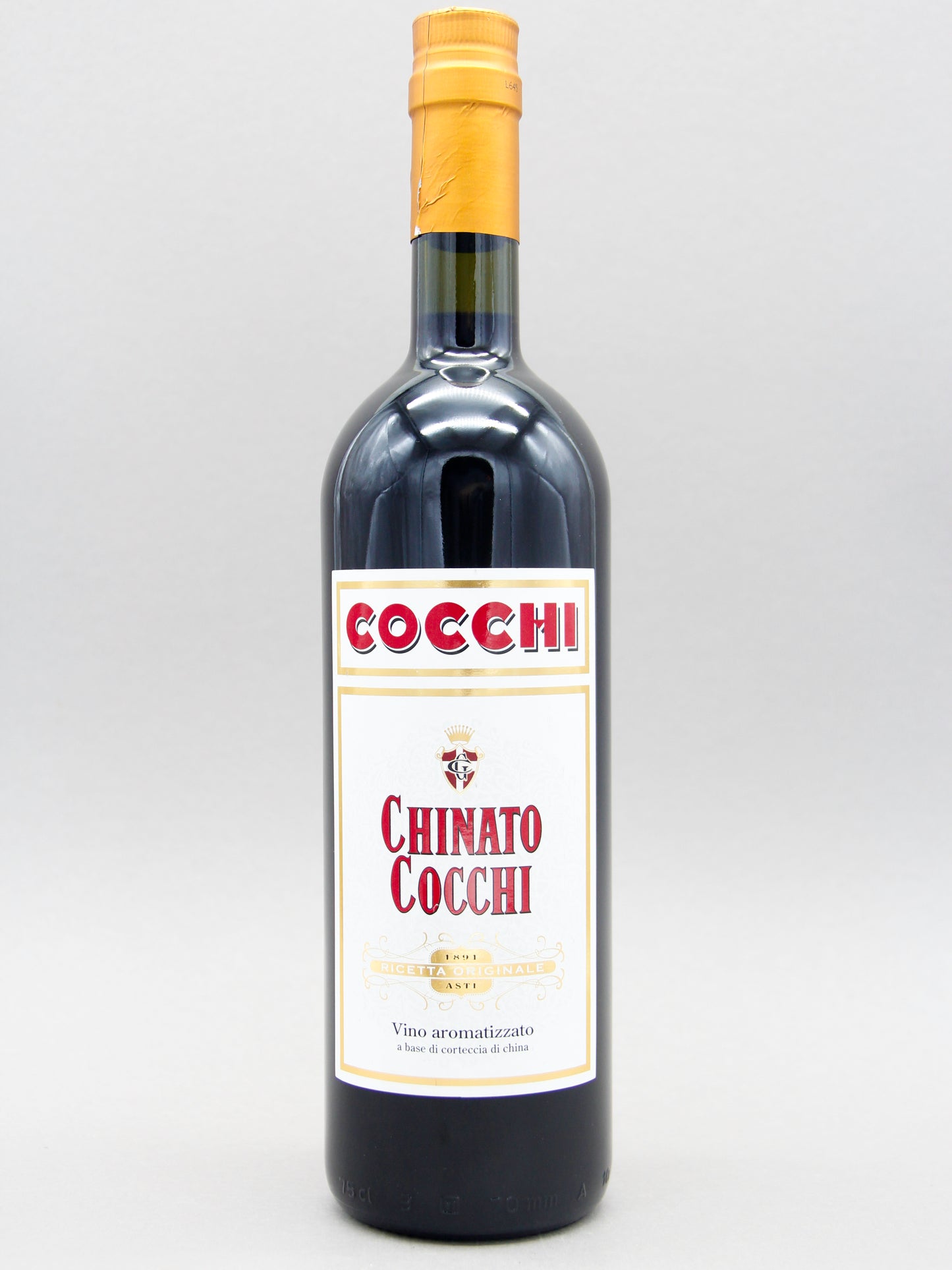 Giulio Cocchi Vino Chinato, Italy (16.5%, 75cl)