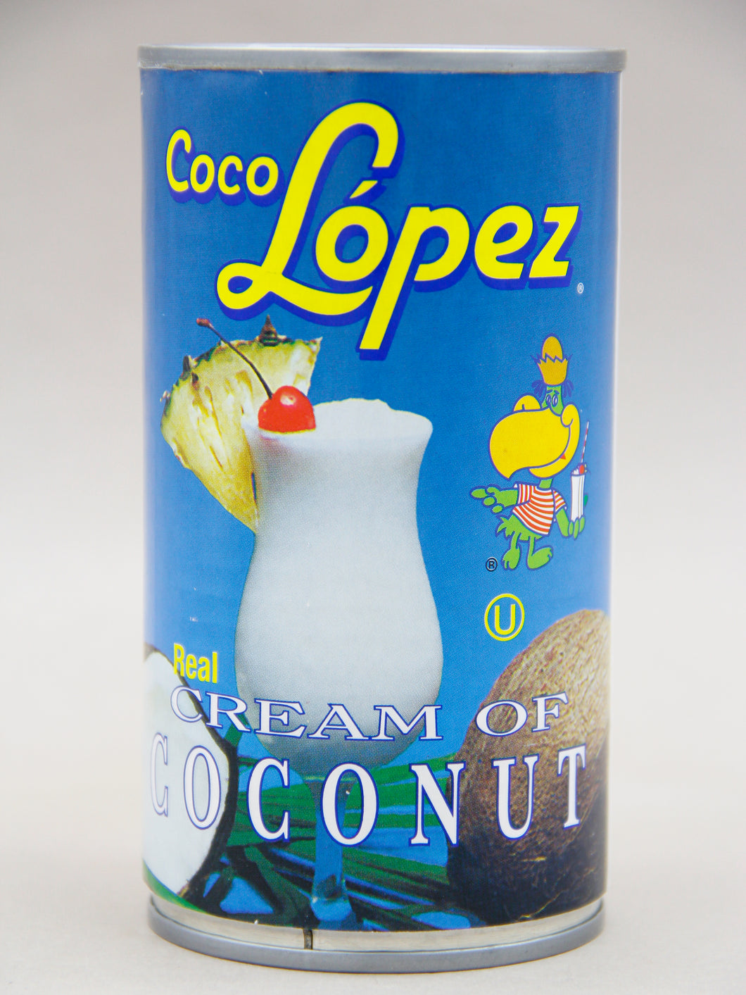 Coco Lopez, Coconut Cream 425g