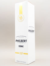 Load image into Gallery viewer, Cognac Philbert Single Estate VSOP (40%, 70cl)
